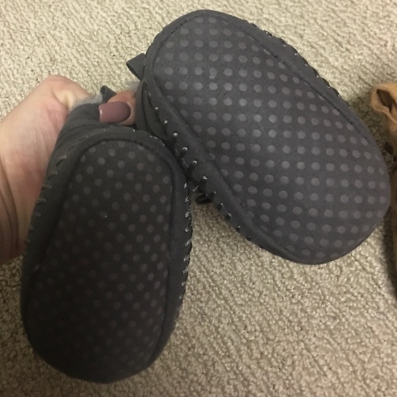 Baby girl boot bundle - Picture 3 of 5